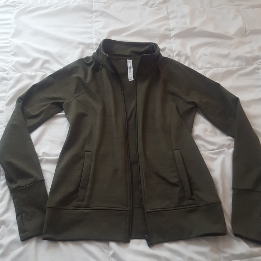 Like new Lorna Jane jacket